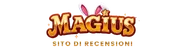 Magius Casino Logo