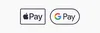 Apple Pay e Google Pay su Magius Casino