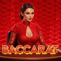 Baccarat live – gioca su Magius Casino