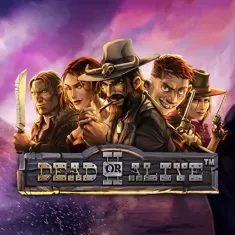 Dead or Alive 2 slot – Magius Casino casinò