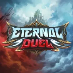 Magius Casino – Eternal Duel slot online