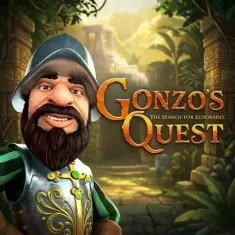 Magius Casino – Gonzo's Quest slot online