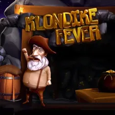 Klondike Fever slot su Magius Casino