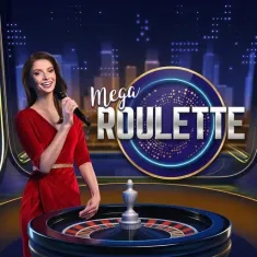 Mega Roulette live – gioca su Magius Casino