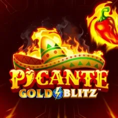 Picante Gold Blitz slot – Magius Casino casinò online