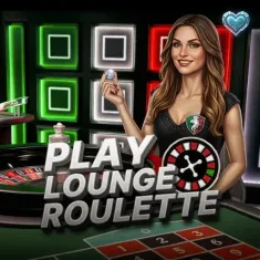 Magius Casino – Play Lounge Roulette live online