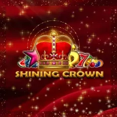 Magius Casino – Shining Crown slot online