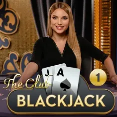 Magius Casino – The Club Blackjack 1 live online
