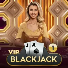 Magius Casino – VIP Blackjack 1 live con dealer